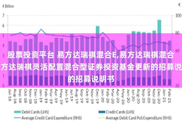 股票投资平台 易方达瑞祺混合E,易方达瑞祺混合I: 易方达瑞祺灵活配置混合型证券投资基金更新的招募说明书